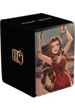 Ultra Pro Ultra Pro MTG Final Fantasy Alcove Flip Deck Box 100 CT