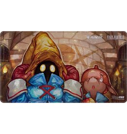 Ultra Pro Ultra Pro MTG Final Fantasy Holofoil Playmat
