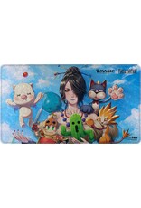 Ultra Pro Ultra Pro MTG Final Fantasy Holofoil Playmat