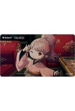 Ultra Pro Ultra Pro MTG Final Fantasy Holofoil Playmat