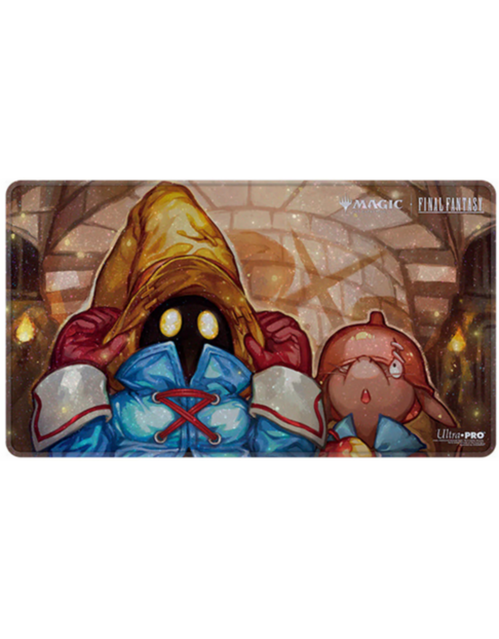 Ultra Pro Ultra Pro MTG Final Fantasy Holofoil Playmat