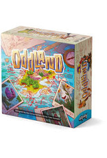 Oddland