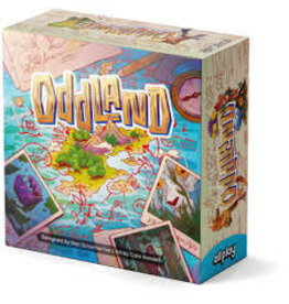 Oddland