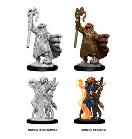 Dnd Unpainted Minis Wv8 Female Dragonborn Sorcerer