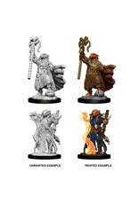 Dnd Unpainted Minis Wv8 Female Dragonborn Sorcerer