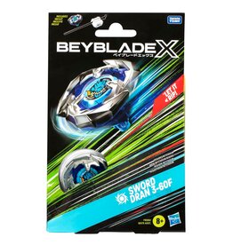 Hasbro Beyblade - Sword Dran 3-60F