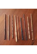 Re/Turings Handmade Wands