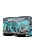 Games Workshop Warhammer 40K - Aeldari - Dark Reapers