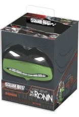 Ultimate Guard Squaroes Teenage Mutant Ninja Turtles Deck Box 100CT