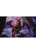 Arcane Tinmen Dragon Shield Playmat With Tube