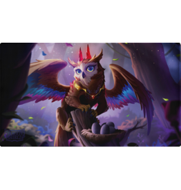 Arcane Tinmen Dragon Shield Playmat With Tube