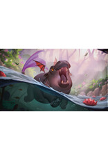 Arcane Tinmen Dragon Shield Playmat With Tube