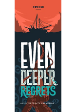 Even Deeper Regrets