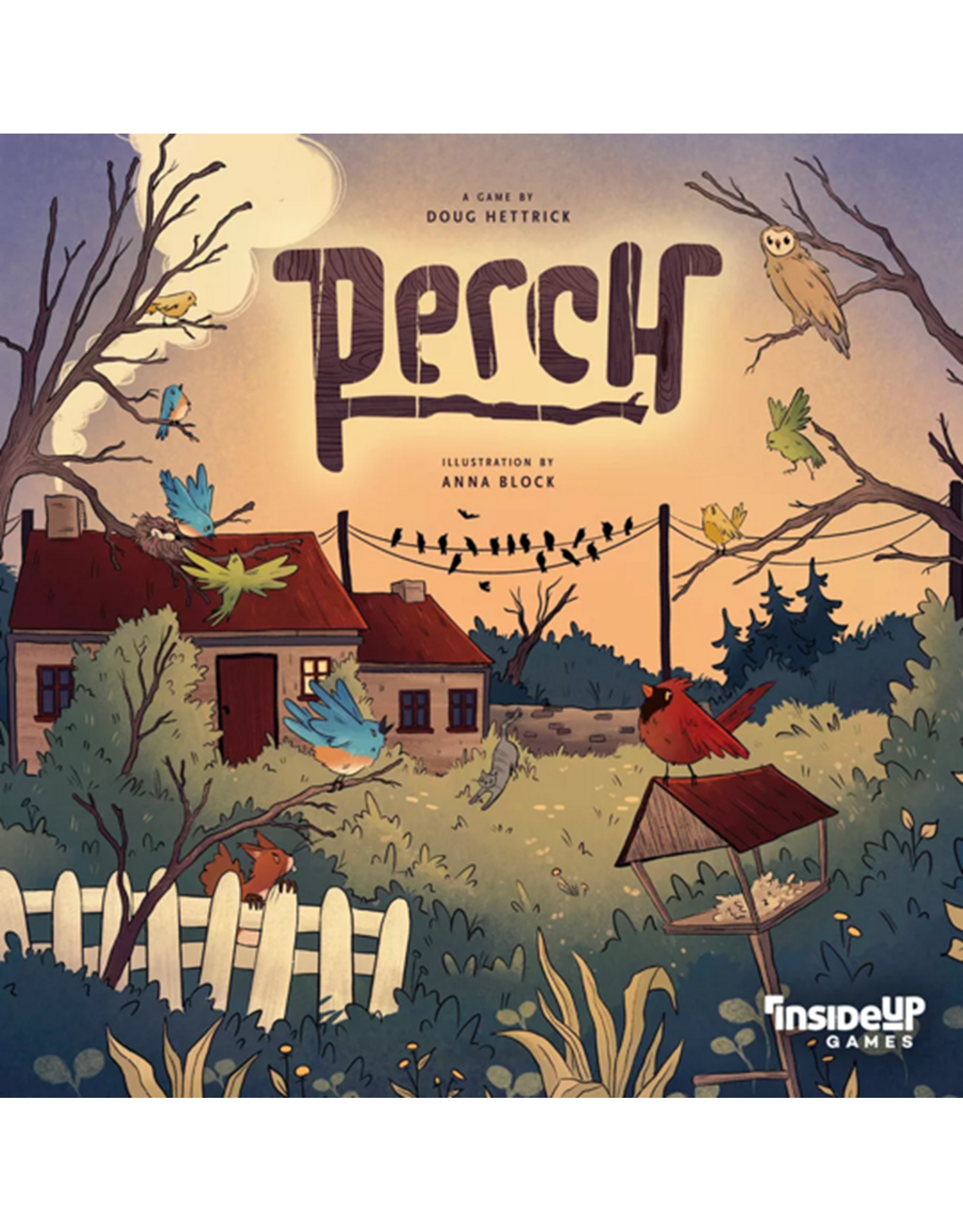 Perch
