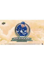 Upper Deck Upper Deck Extended Hockey 25/26 Blaster