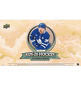 Upper Deck Upper Deck Extended Hockey 25/26 Blaster