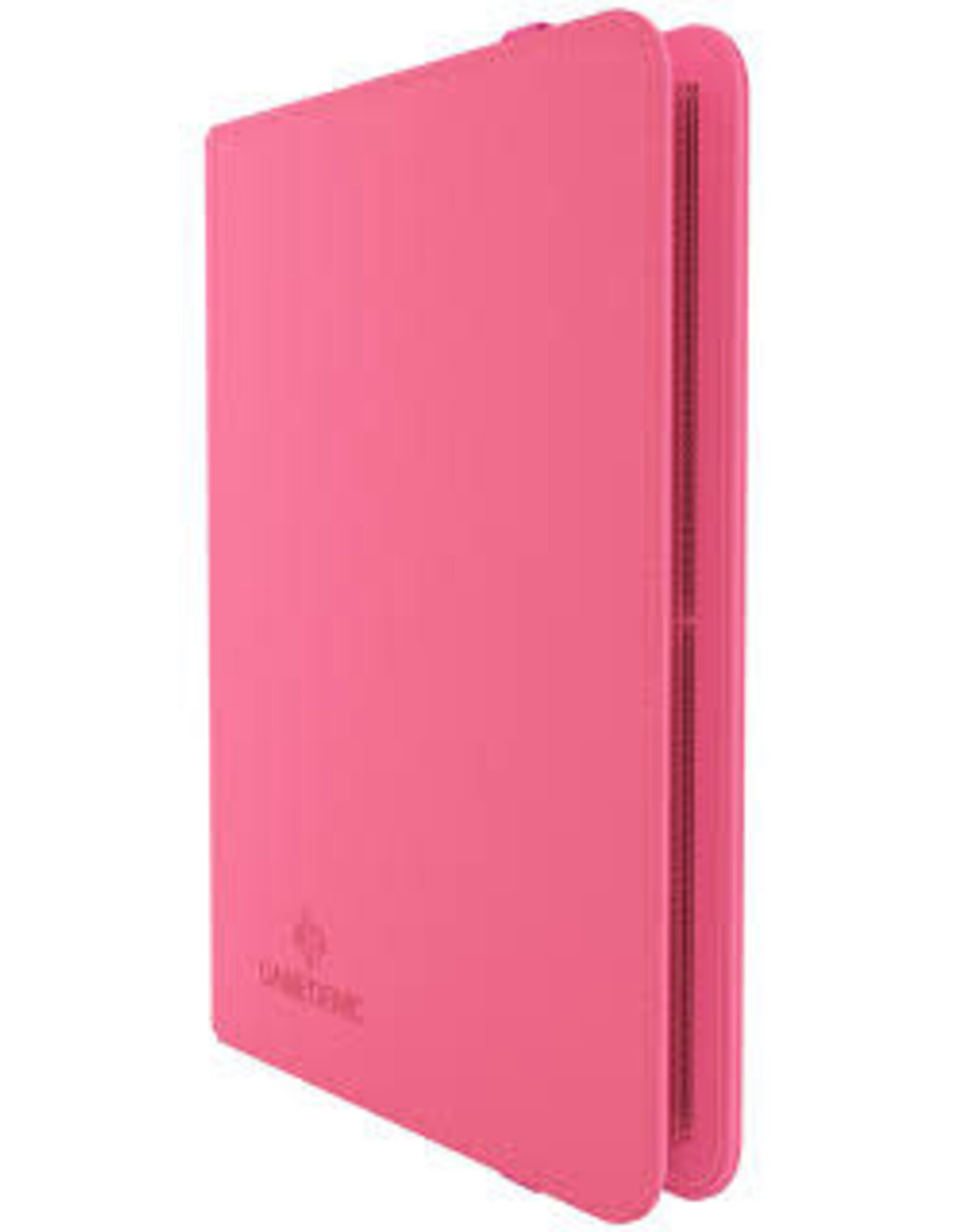 Binder: Prime Album: 8-Pkt