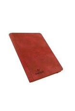 GameGenic Binder: Prime Album: 18-Pkt: