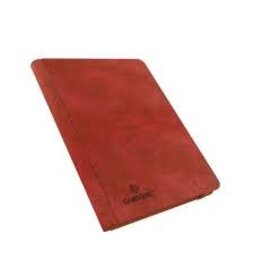 GameGenic Binder: Prime Album: 18-Pkt: