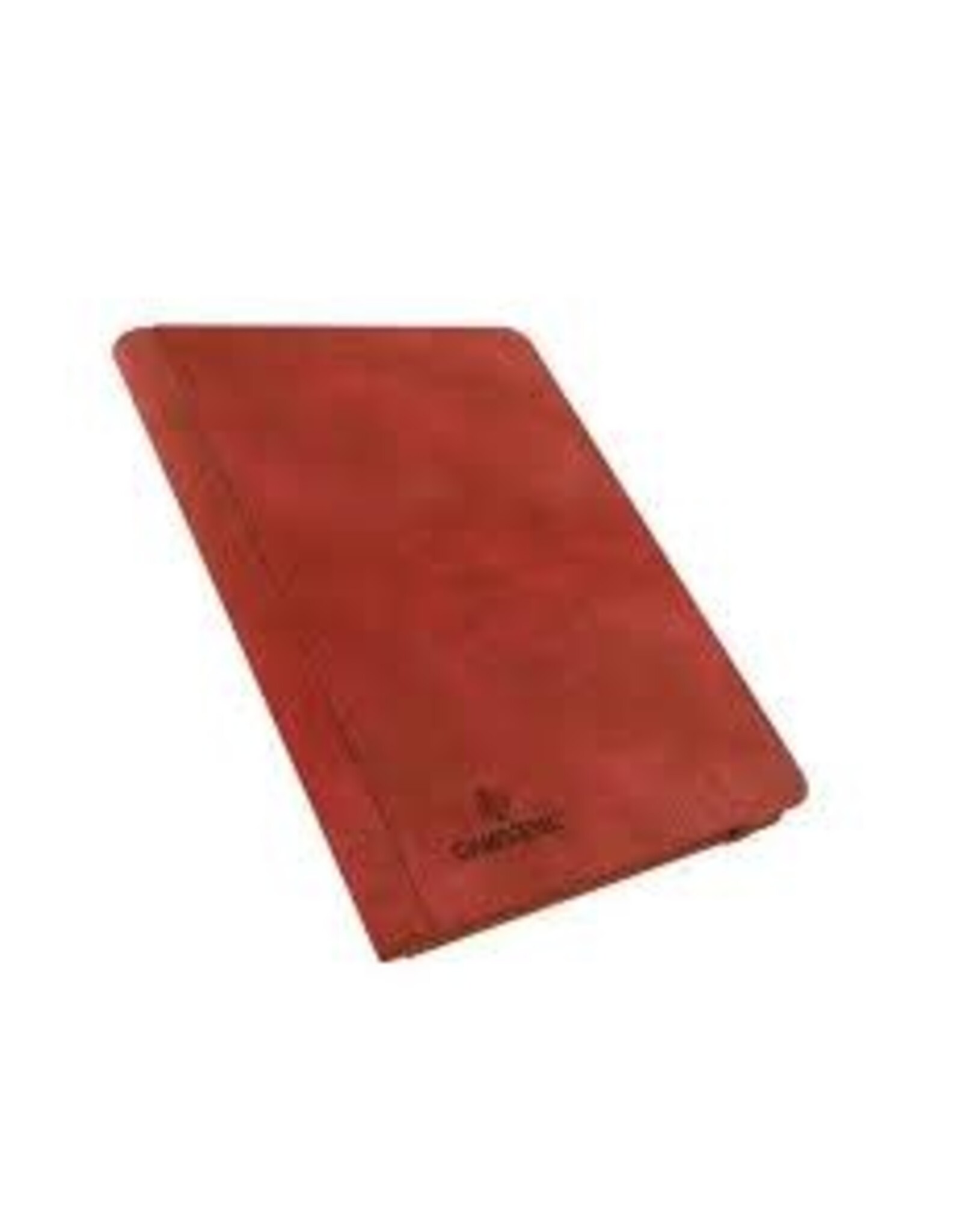 GameGenic Binder: Prime Album: 18-Pkt: