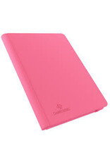 GameGenic Binder: Prime Album: 18-Pkt: