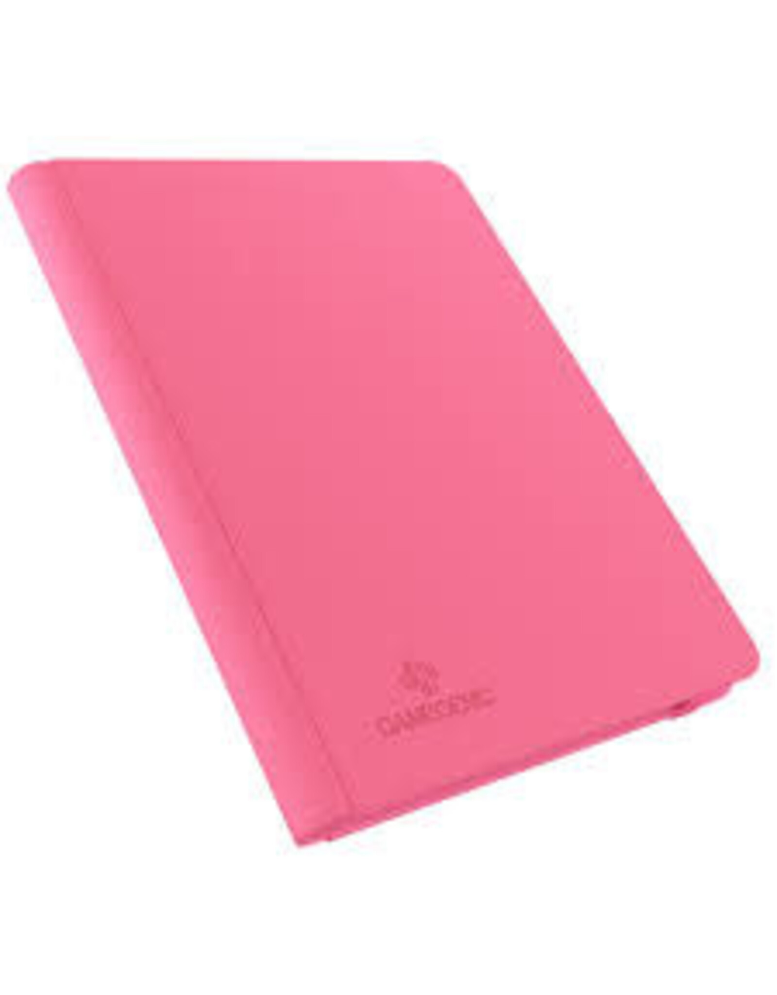 GameGenic Binder: Prime Album: 18-Pkt: