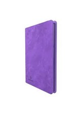 GameGenic Binder: Prime Album: 18-Pkt: