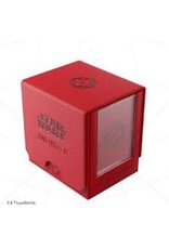 GameGenic Deck Box: Star Wars: Unlimited: Twin Suns Deck Pod