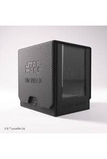 GameGenic Deck Box: Star Wars: Unlimited: Twin Suns Deck Pod
