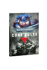 Games Workshop Warhammer 40k: 11th Edition Core Rules (Releases June 27th)