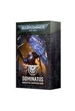 Games Workshop Warhammer 40k: Dominatus - Armageddon