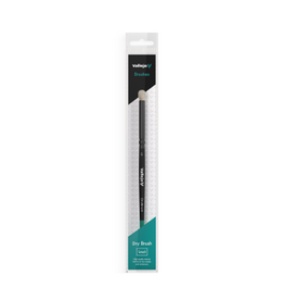 Vallejo Vallejo: Natural Hair Dry Brush Small