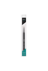 Vallejo Vallejo Round Synthetic Brush/Triangle