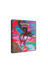 Ultra Pro Pokemon 4 Pocket Binder
