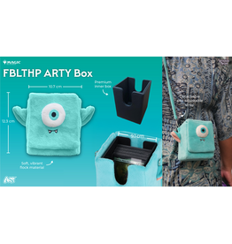 Gatherer's Tavern MTG Fblthp Arty Box