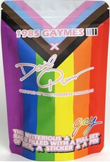 1985 Games Pride Mystery Dice