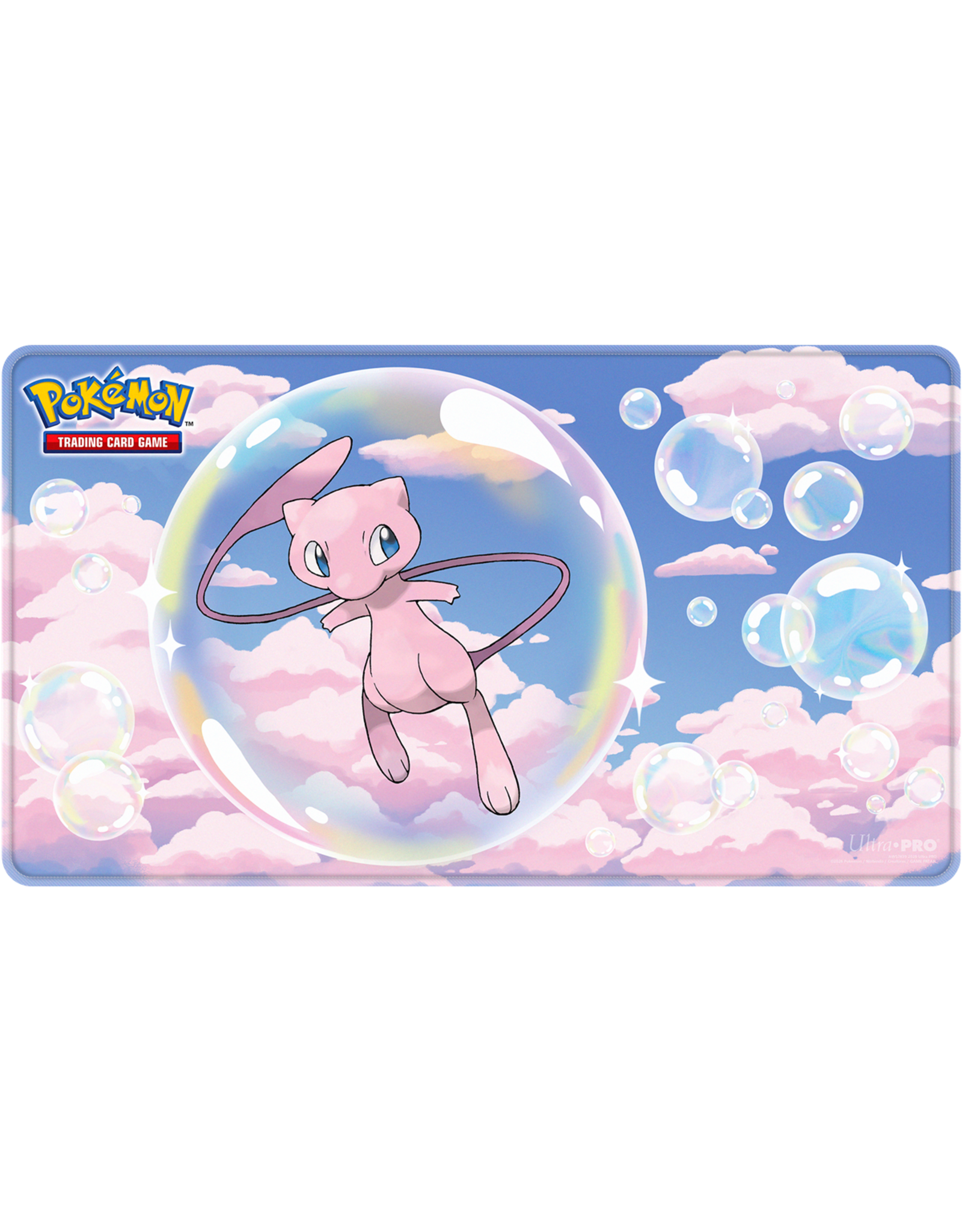 Ultra Pro Ultra Pro Pokemon Playmat