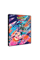 Ultra Pro Ultra Pro Pokemon 9-Pocket Folio (252Cards)