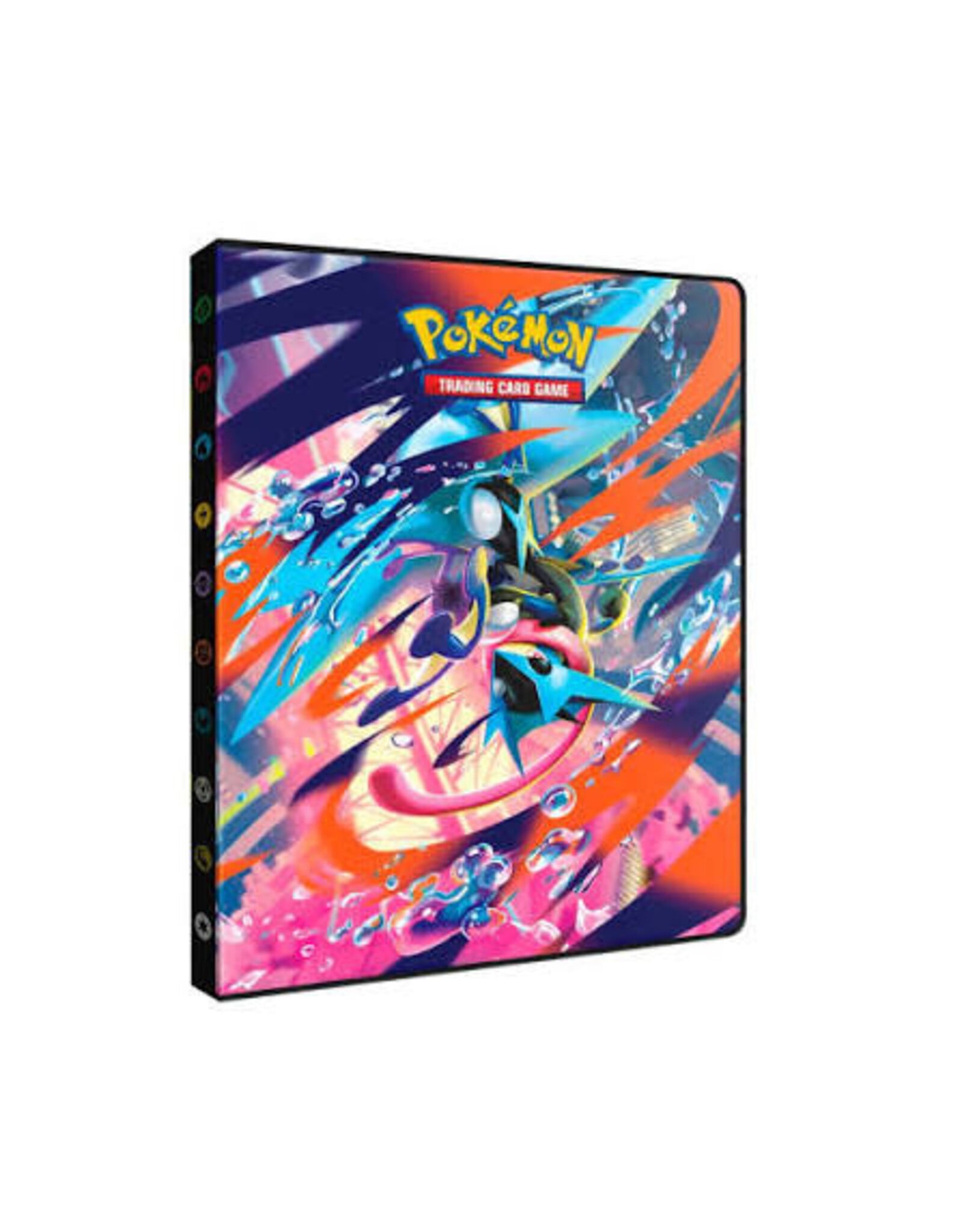 Ultra Pro Ultra Pro Pokemon 9-Pocket Folio (252Cards)
