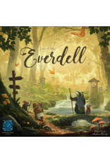 Everdell Standard Edition 3rd Edition