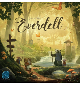 Everdell Standard Edition 3rd Edition