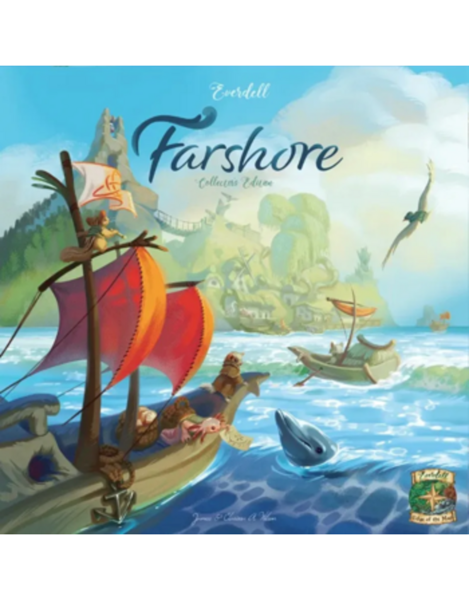 Everdell Farshore