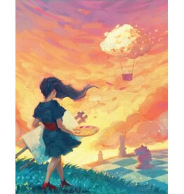 Canvas Deluxe