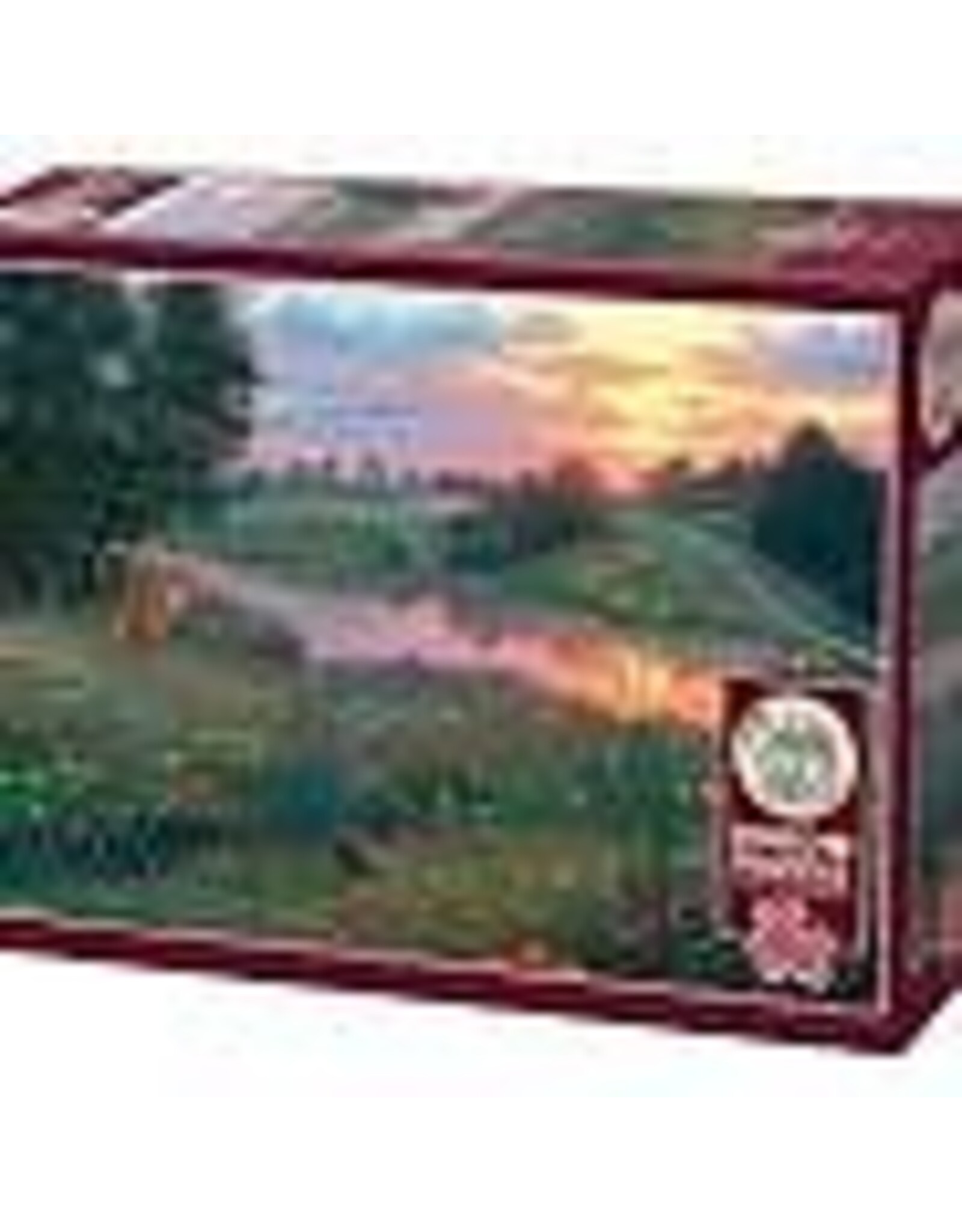 Cobble Hill Cobble Hill Puzzle The Gloaming (2000PC)