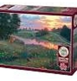 Cobble Hill Cobble Hill Puzzle The Gloaming (2000PC)