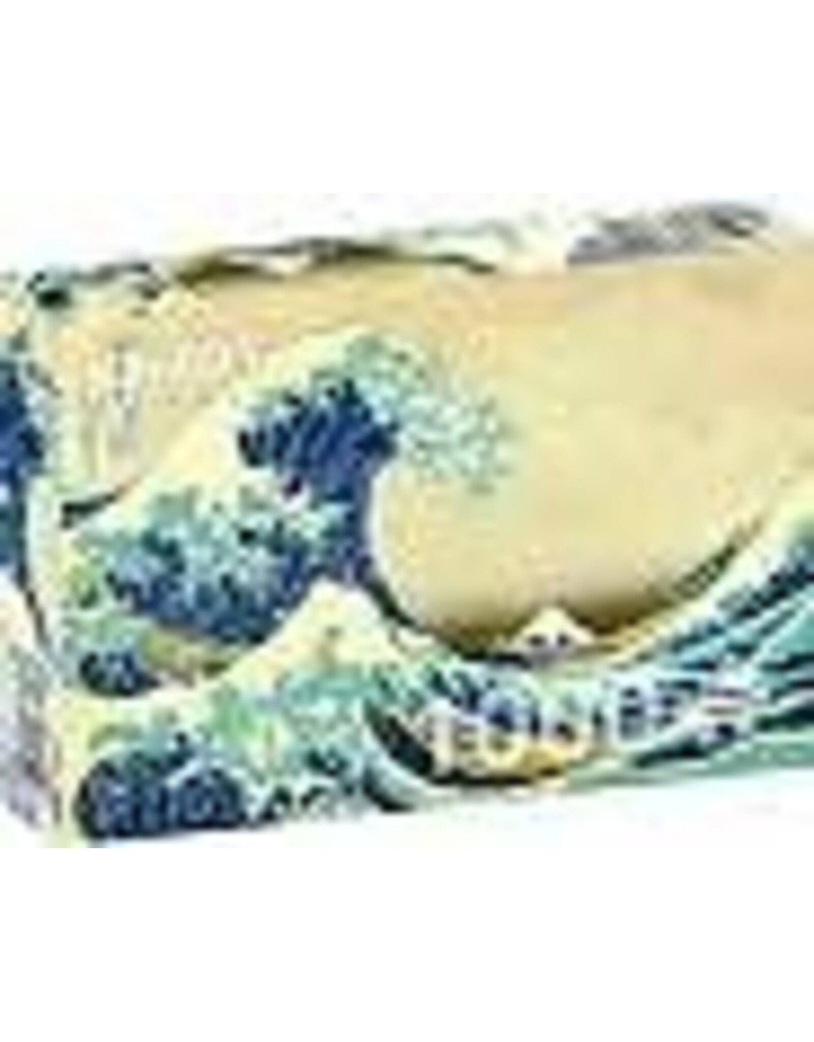 Enjoy Puzzle Hokusai: the Great Wave Off Kanagawa (1000PC)