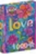 Enjoy Puzzle Enjoy Puzzle Floral Love (1000PC)