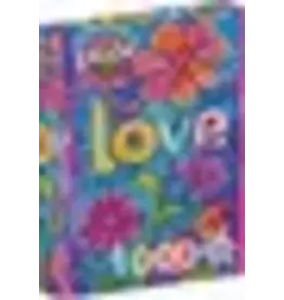 Enjoy Puzzle Enjoy Puzzle Floral Love (1000PC)