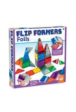 Flip Formers: Foils