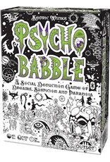 Psychobabble (New Design)